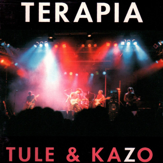 Tule & Kazo cover art