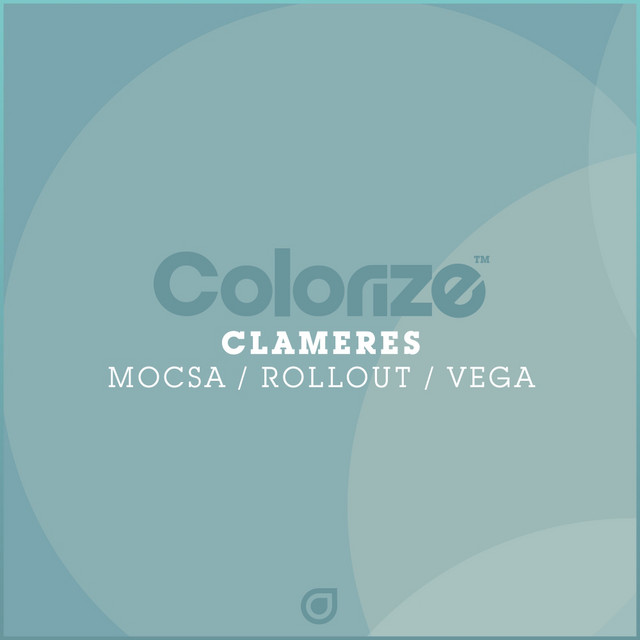 Mocsa - Extended Mix album art