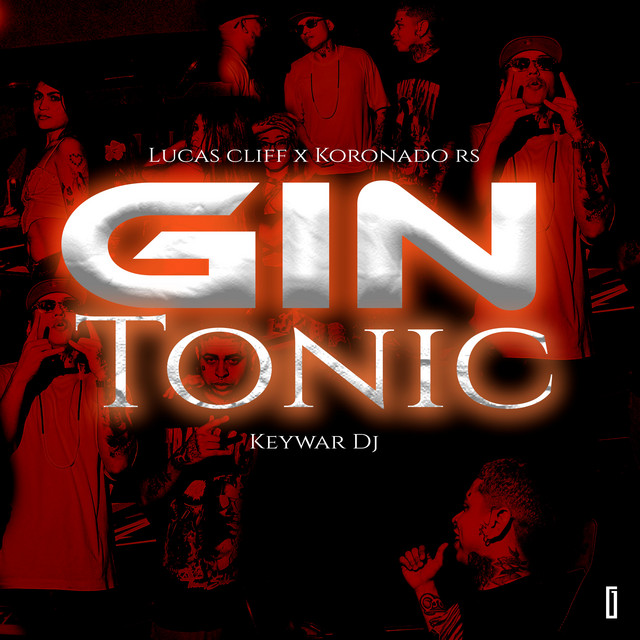 Gin Tonic