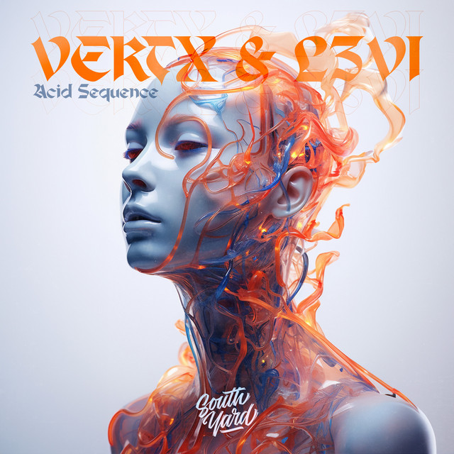 Acid Sequence cover art