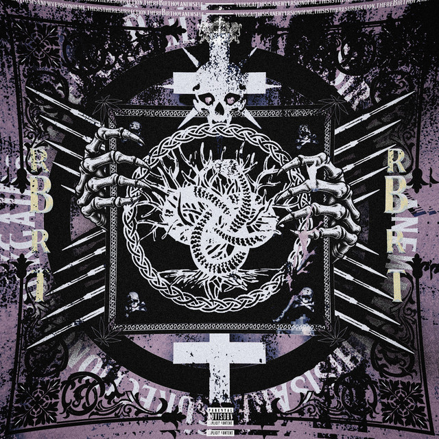 VINGANÇA DE GAIA (BÔNUS) album image