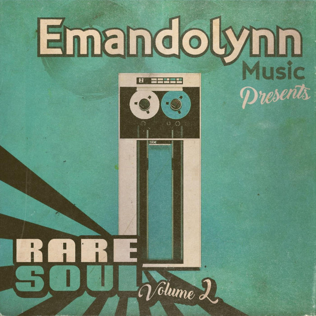 Rare Soul, Vol. 2 - Compilation by Various Artists | Spotify