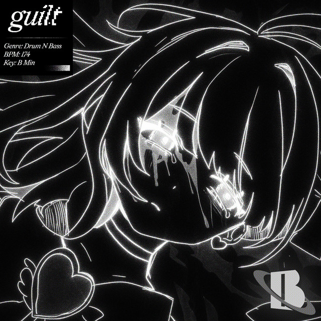 guilt cover art