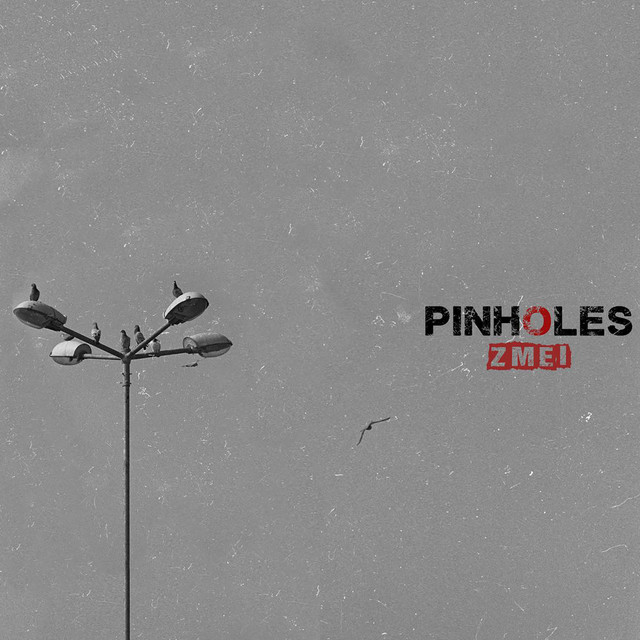 Zmei cover art