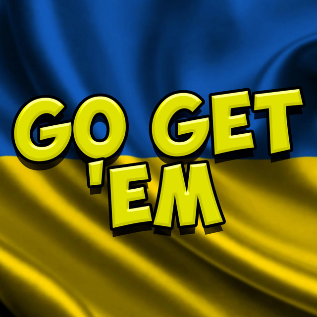 Go Get 'Em - song and lyrics by The Remix Bros | Spotify