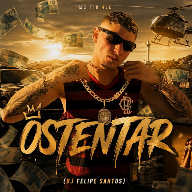 OSTENTAR