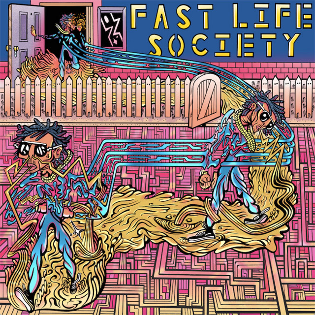 Fast Life Society