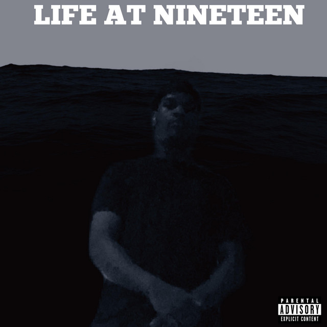 Life At Nineteen cover art
