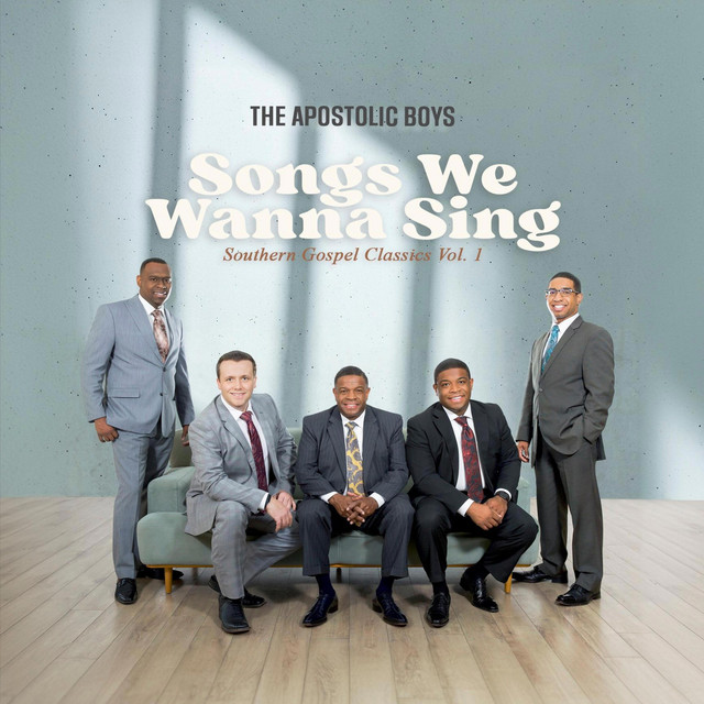 Songs We Wanna Sing cover art
