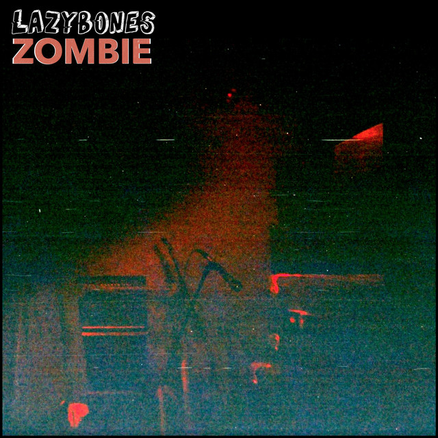 Zombie cover