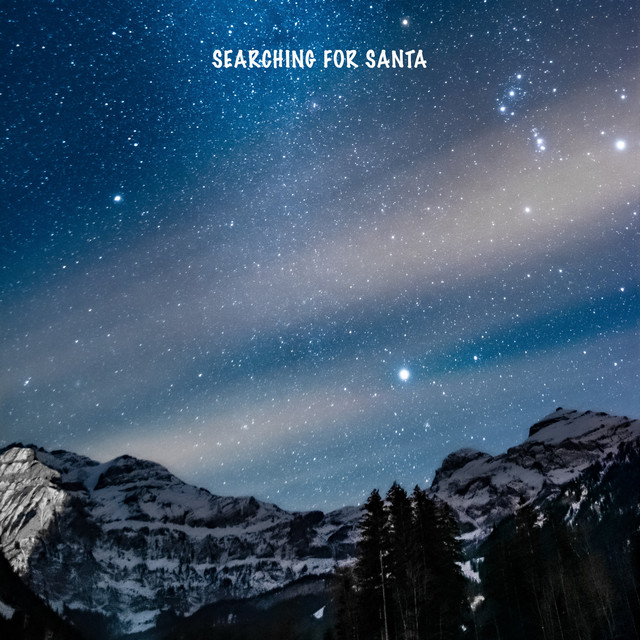 searching for santa