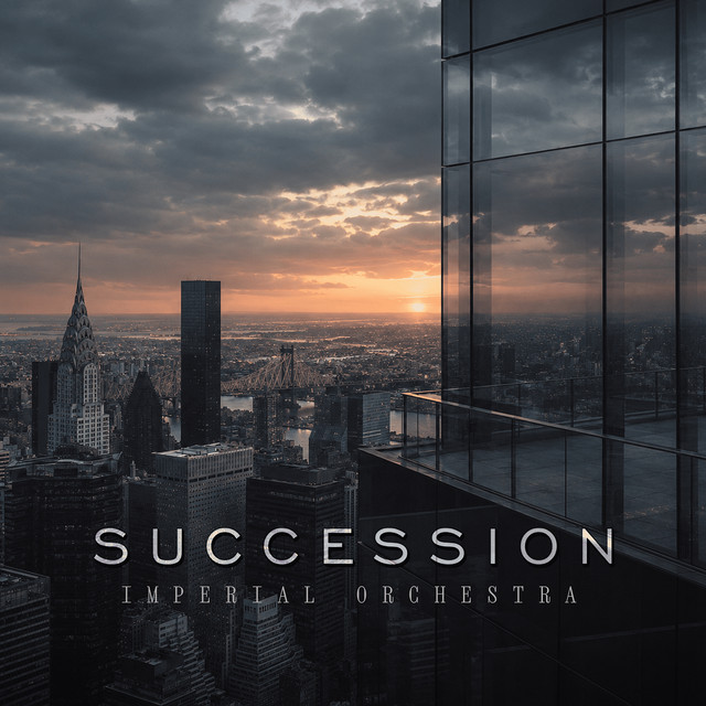 Succession (Symphonic Version) cover