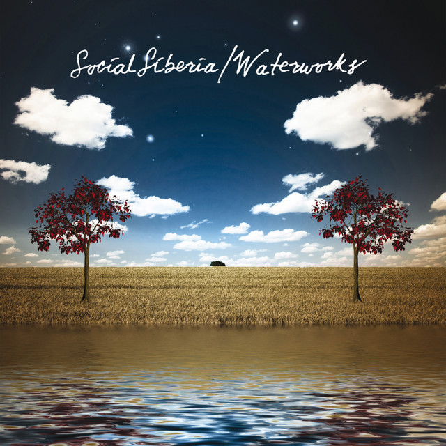 Waterworks cover art