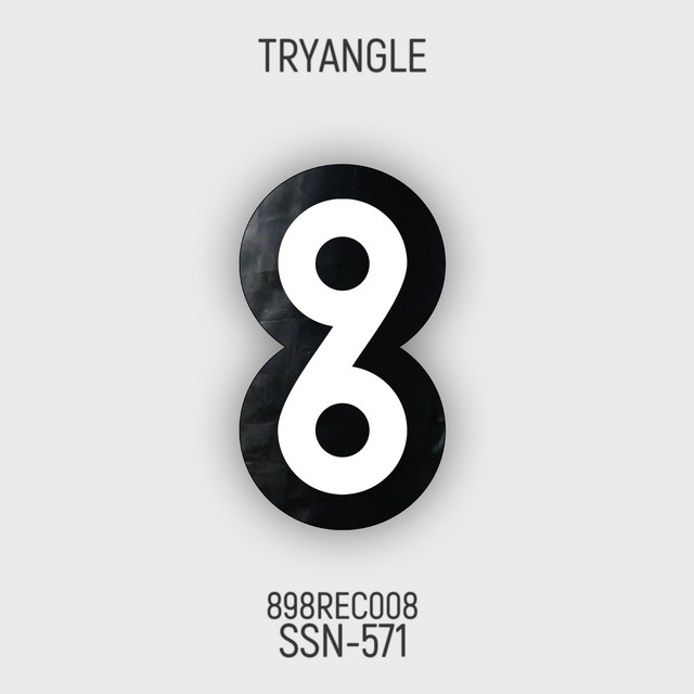 Tryangle