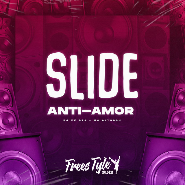 Slide Anti-amor