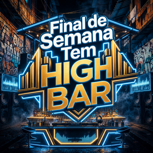 Final de Semana Tem High Bar
