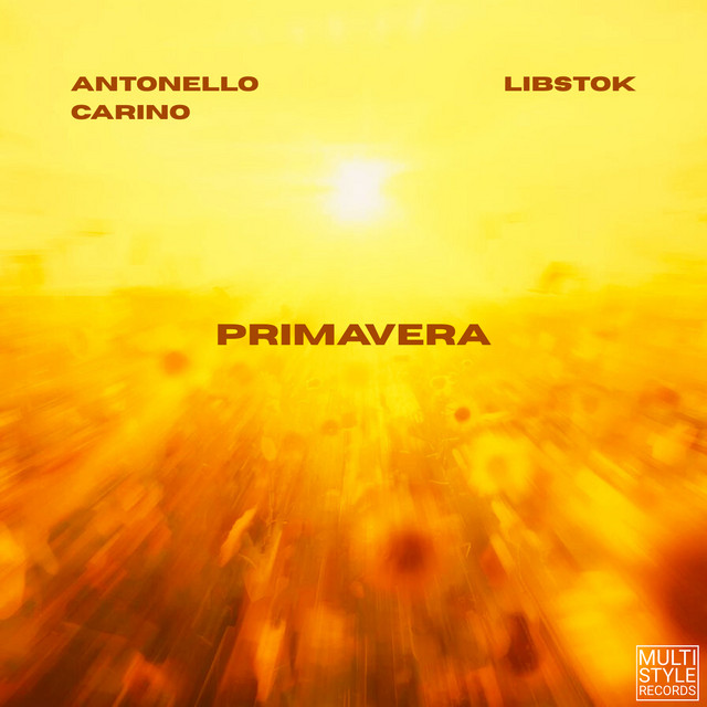 Primavera