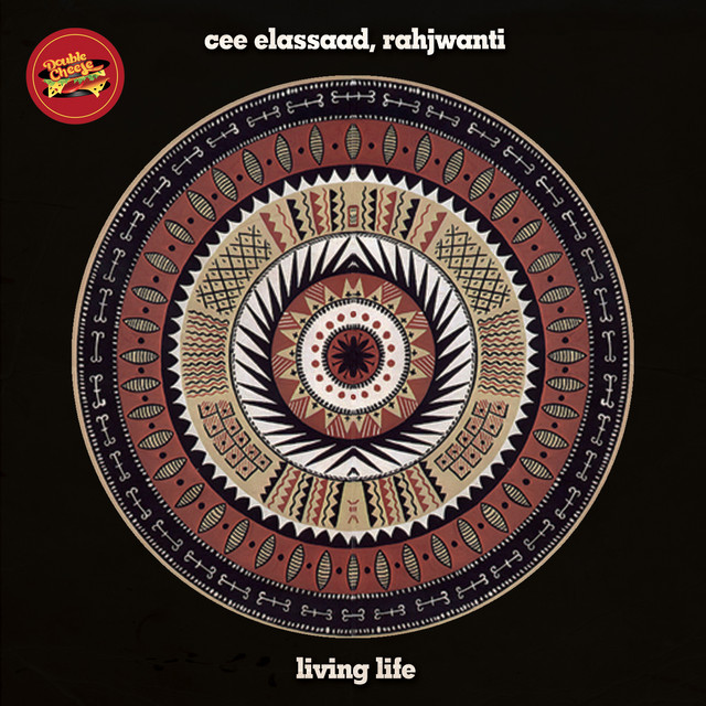 Living Life - Voodoo Mix