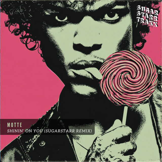 Shinin' on You (Sugarstarr's Long Mix)