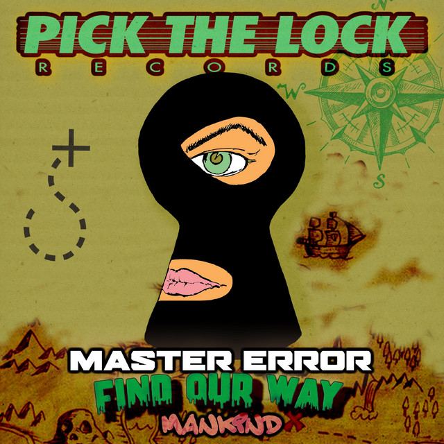 Find Our Way artwork