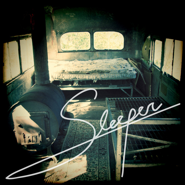Sleeper cover art