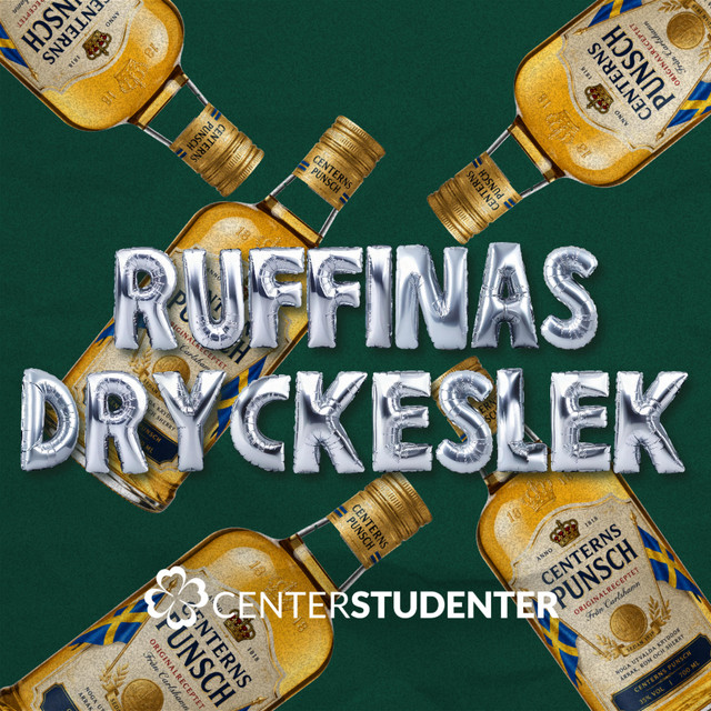 Centerstudenter