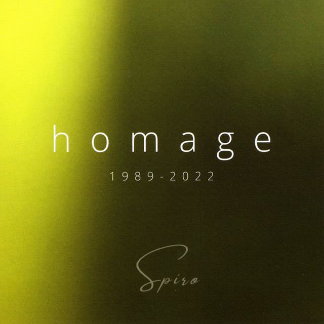 Spiro | Spotify