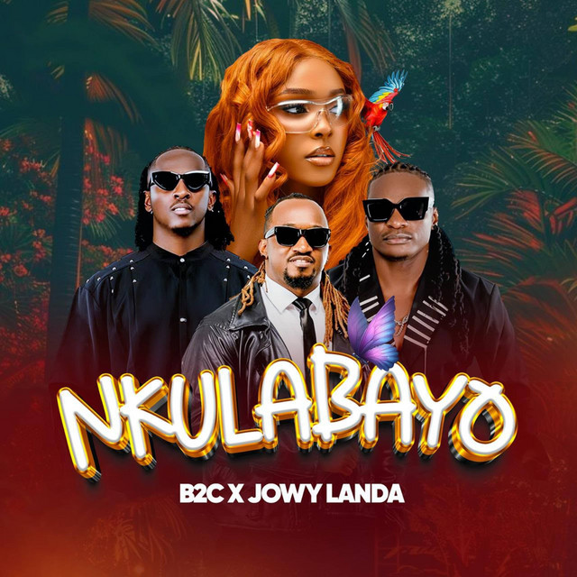 Nkulabayo