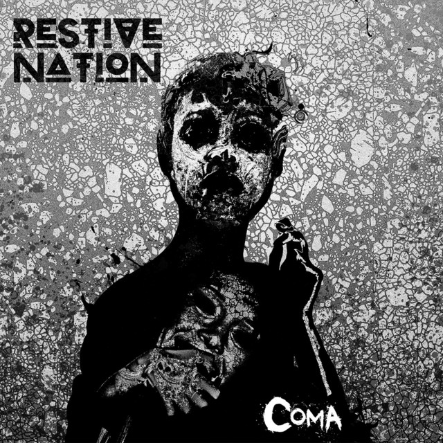 Coma cover