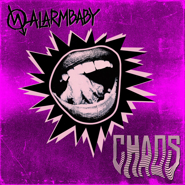 Chaos cover