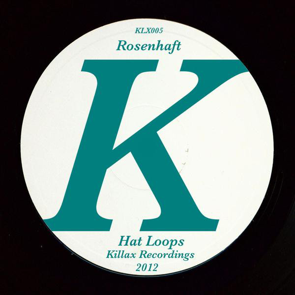 Hat Loops cover
