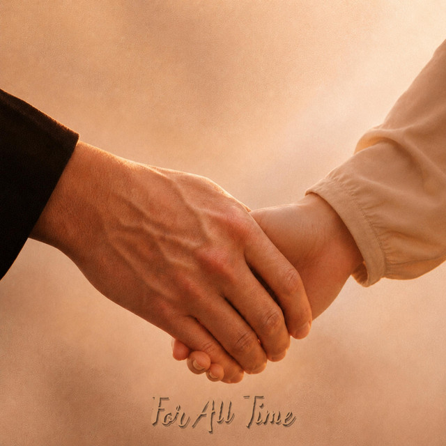 For All Time album image