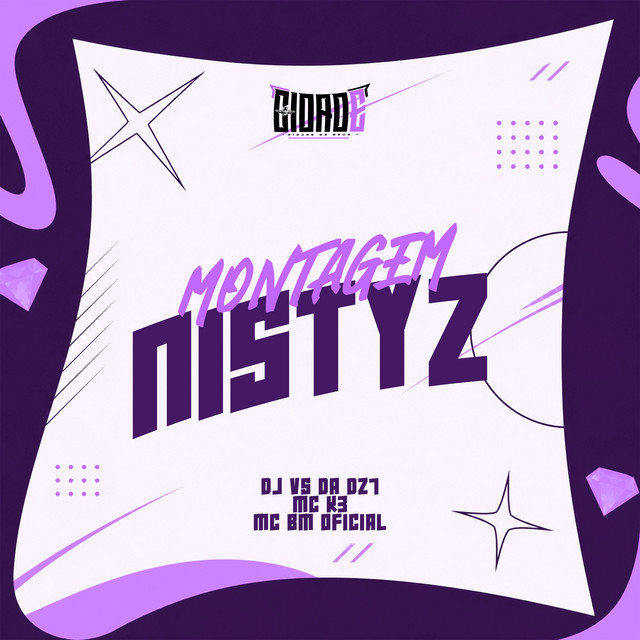 MONTAGEM NISTYZ