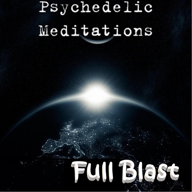 Full Blast cover art