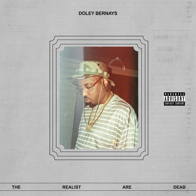 The Realist Are Dead artwork