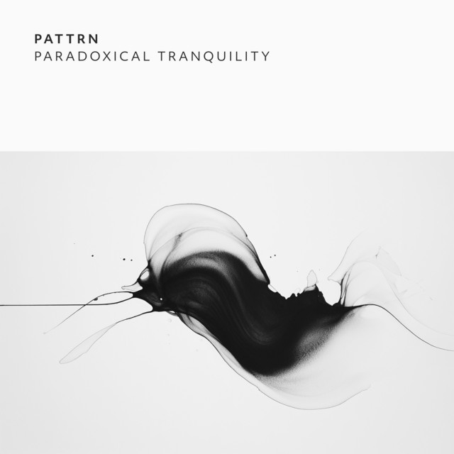Paradoxical Tranquility cover