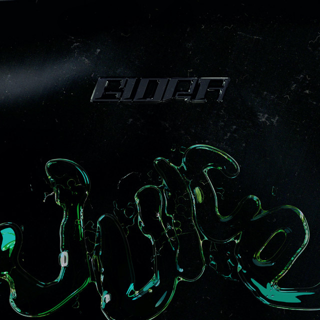 Juice cover art