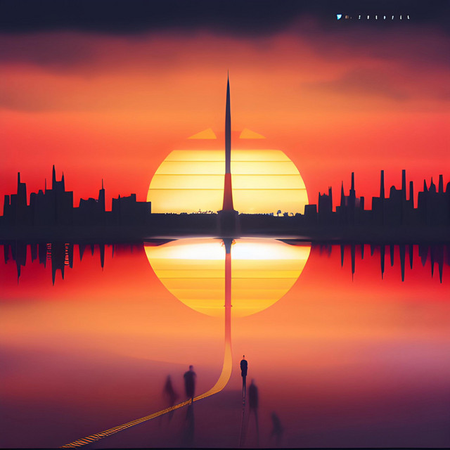 AGENDA cover art