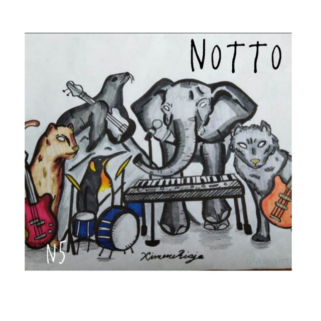 La noche en que te vi cover art