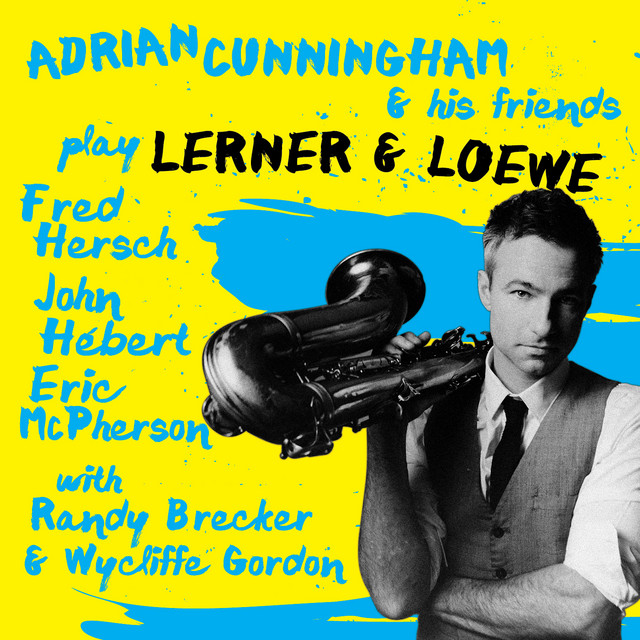 Play Lerner & Loewe cover art
