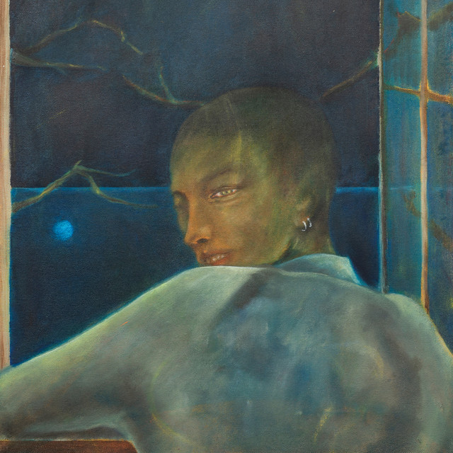Very Light Means Less Control cover art