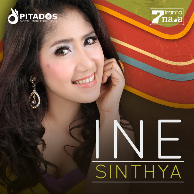 Neo Dangdut Rhomantika Ine Sinthya cover art