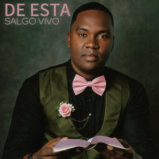 De Estas Salgo Vivo