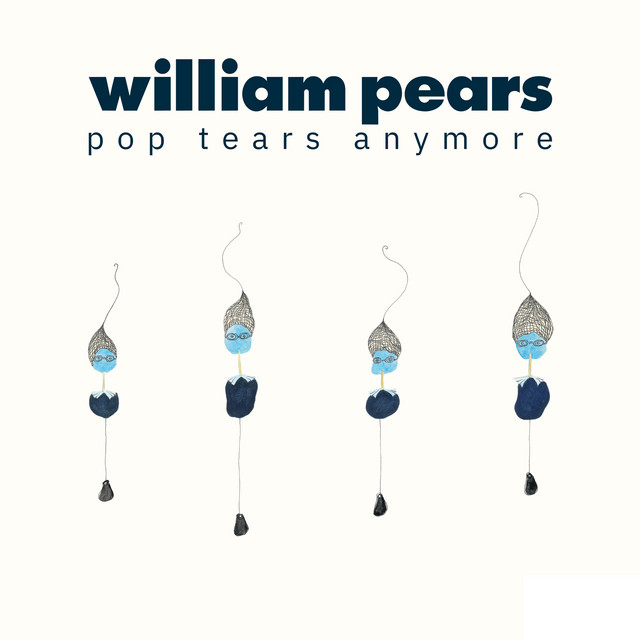 Pop Tears Anymore (Radio Edit) cover