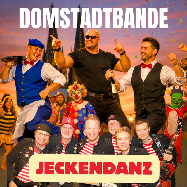 Jeckendanz cover
