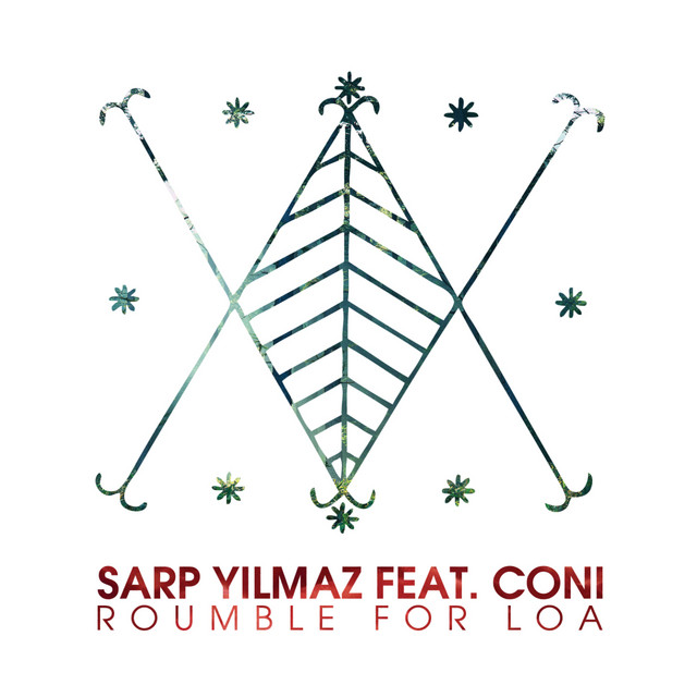 Roumble for Loa (feat. Coni) - Original Mix cover art