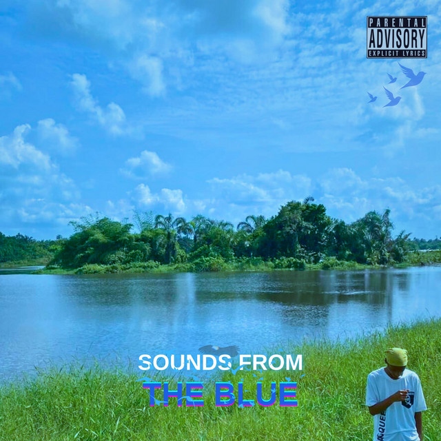 undefined album image