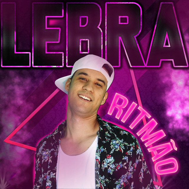 Ritmão cover art