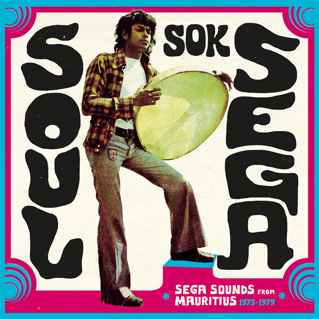 Bonom Chinois (taken from Soul Sok Séga)