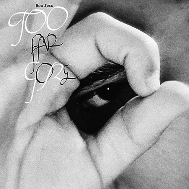 TooFarGone cover art